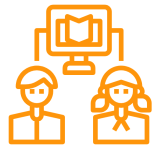 Comprehensive Approach Icon